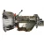 Automatic Transmission FTC4969E By ZF, Remanufactured, Includes Core Charge, For Land Rover Discovery I And Defender 90 (See Fitment Years)