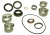 Bearing And Seal Overhaul Kit, Front Power Transfer Case Intermediate Reduction Drive (IRD) For Range Rover Evoque And Land Rover LR2