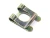 Genuine Clip For Clevis Pin On Transfer Case Linkage Rod LT230 For Land Rover Discovery I, Defender 90 & 110, And Range Rover Classic (See Fitment Years)