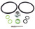 Air Suspension Strut Sealing Kit LR016412, Original Equipment By BWI, For Land Rover LR3, LR4, And Range Rover Sport (See Fitment Years)