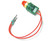Air Suspension (EAS) - Pressure Switch For Range Rover 4.6 and 4.0, 1995-2002
