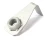 16MM Nut For Front Bushing, Upper Control Arm RYH500280 For Land Rover LR3 And Range Rover Sport And Sport Supercharged (See Fitment Years)