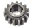 Gear 1st Speed Layshaft A+B 15TH