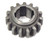 Gear 1st Speed Layshaft A+B 15TH
