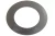 Intermediate Gear Shaft Shim 561197 For Land Rover Series 2 And 2A, Suffix C-On