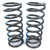 Terrafirma Coil Springs, Rear Pair, Medium Duty, 2-Inch Lift, For Land Rover Defender 110, 1993