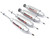 Terrafirma Big Bore Expedition Shock Kit For Land Rover Discovery I, Range Rover Classic, And Defender 90