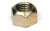 Sway Bar Link Nut NV116041L, Shouldered Pin Anti-Roll Bar M1, For Land Rover Discovery I, Defender 90 And 110, And Range Rover Classic (See Fitment Years)