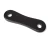 Shackle Plate - Plain Rear - 109"