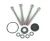 Air Suspension (EAS) Valve Block Diaphragm Kit For Range Rover P38 And Range Rover Classic (See Fitment Years)