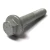 Genuine Steering Knuckle Bolt FC112146, 12 x 70mm Hex Flange, 4 Per Side, For Land Rover LR3, LR4, And Range Rover Sport (See Fitment Years)