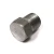 Swivel Ball Fill Plug, Original Equipment, For Land Rover Defender 90 And 110 And Range Rover Classic