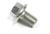 Flange Head Bolt FS108122, 08 x 12mm, For Power Steering Pump Pulley, For Land Rover Discovery I, Defender 90, Range Rover P38, And Range Rover Classic (See Fitment Years)