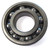 Bearing 1645, Rear Of Mainshaft, Original Equipment, For Land Rover Series 2, 2A, And 3