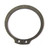 Circlip - Front Pinion Shaft - Land Rover Series III