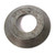 Distance Piece 0.312 Gear Box