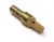 Genuine Air Suspension Exhaust Muffler RQV500050 EAS For Range Rover Full Size L322, 2006 - 2009