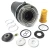 Front Left Hand Air Spring Without Strut RNB000750 For Range Rover Full Size 4.4 L322 2003 - 2006