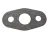 Joint Washer - Lower Swivel Pin With ABS