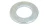 Washer, Rear Radius Arm Flex Mount WA120006 For Land Rover Defender 90, 110