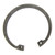 Transmission Snap Ring Circlip 217526, Bearing To Casing, For Land Rover Series 2 And 2A, 1958 - 1971