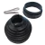 Front Strut Boot Kit RBG500010 For Land Rover LR4 (See Fitment Years)