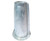 Suspension Shock Tower NRC6372, Galvanized, Front, For Land Rover Discovery I, Defender 90 And 110, And Range Rover Classic