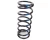 Suspension Coil Spring NRC9446, Front Leftt Hand, For Land Rover Defender 90, 1994 - 1997 North American Spec