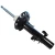 Suspension Strut LR078496, Front Left Hand, Without Adaptive Or Magnetic Damping, For Range Rover Evoque (See Fitment Years)