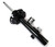 Suspension Strut LR070942, Original Equipment, Rear Right Hand Without Continuous Adaptive Damping, For Range Rover Evoque