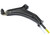 Suspension Control Arm RBJ500690, Front Lower Left Hand, For Land Rover Freelander