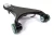 Suspension Control Arm RBJ500222, Upper Front Right Hand, Upgraded With Preloaded Semi-Firm Green Polyurethane Bushings, For Land Rover LR3