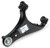 Genuine Suspension Control Arm RBJ500232, Front Upper Left, For Land Rover LR3