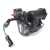 EAS Compressor By Dunlop LR072537 Or LR023964, Direct-Fit OE-Spec (See Upgrade Notes), For Land Rover LR3, LR4 And Range Rover Sport (See Fitment Years)