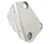 EAS Compressor Bracket LR044034 For AMK Style Compressors, On Land Rover LR3, LR4, And Range Rover Sport (See Fitment Years)