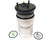 Front Air Spring Front For Electronic Air Suspension (EAS), Original Equipment, For Range Rover Sport Supercharged, 2010 - 2013