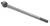 Inner Tie Rod, Left Hand, QFK500010, For Land Rover LR3 And LR4, 2005 - 2013 (See Fitment Notes)