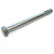 Radius Arm Bracket Bolt BH608461, 1/2 x 5-3/4-Inch UNF, For Land Rover Defender 90, 110, And 130, Rest-of-World Models (See Fitment Years)