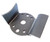 Spring Mount Front Axle - Standard RH