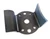 Spring Mount Front Axle - Standard LH