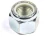 Nut, Trailing Arm To Axle Casing NY610041L For Land Rover Discovery I, Range Rover Classic, And Defender 90, 110