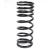 Rear Suspension Coil Spring ANR3477, Right Or Left, For Land Rover Discovery I, 1994 - 1999