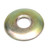 Washer, Front Radius Arm Rear Bushing NRC4515 For Land Rover Defender 90, 110