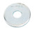 Plain Washer, Front Radius Arm Rear Bushing NRC4516 For Land Rover Defender 90, 110
