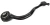 Genuine Suspension Control Arm LR113307, Front Left Hand Lower Forward, For Land Rover Discovery 5, Range Rover Sport, And Range Rover Full Size L405 (See Fitment Years)
