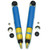 Performance Front Shock Kit From Bilstein (Pair) For Range Rover 4.0 Or 4.6 P38