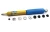 Premium Rear Shock Absorber By Bilstein, For Land Rover Discovery I, Defender 90 And 110, And Range Rover Classic