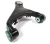 Upper Front Control Arm LR051615, Left Hand, Upgraded With Preloaded Semi-Firm Green Polyurethane Bushings, For Land Rover LR4
