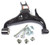Genuine Suspension Control Arm LR051594, Rear Lower Left Hand With Replacement Bolt Kit, For Land Rover LR3 And LR4