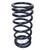 Rear Suspension Coil Spring For Range Rover P38, 1995 - 2002